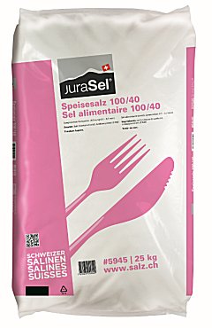 Jurasel 100/40 0,35mm - Sack 25KG