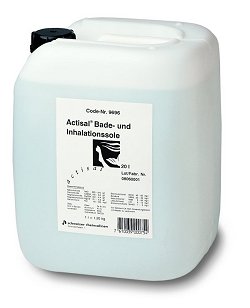 Actisal Sole - Kanister 20 liter 