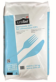 Jurasel CP1 0,4-0,7 - Sack 25KG