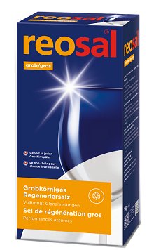 Reosal Triamant - Karton 1KG