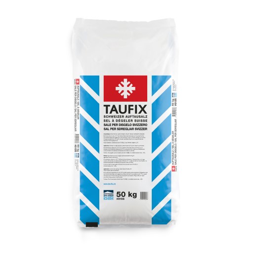 Taufix - Sack 50KG